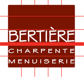 logo bertiere menuiserie hendaye